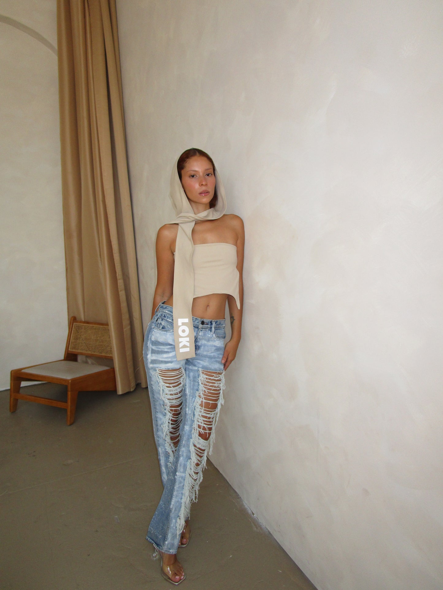 Look 01
