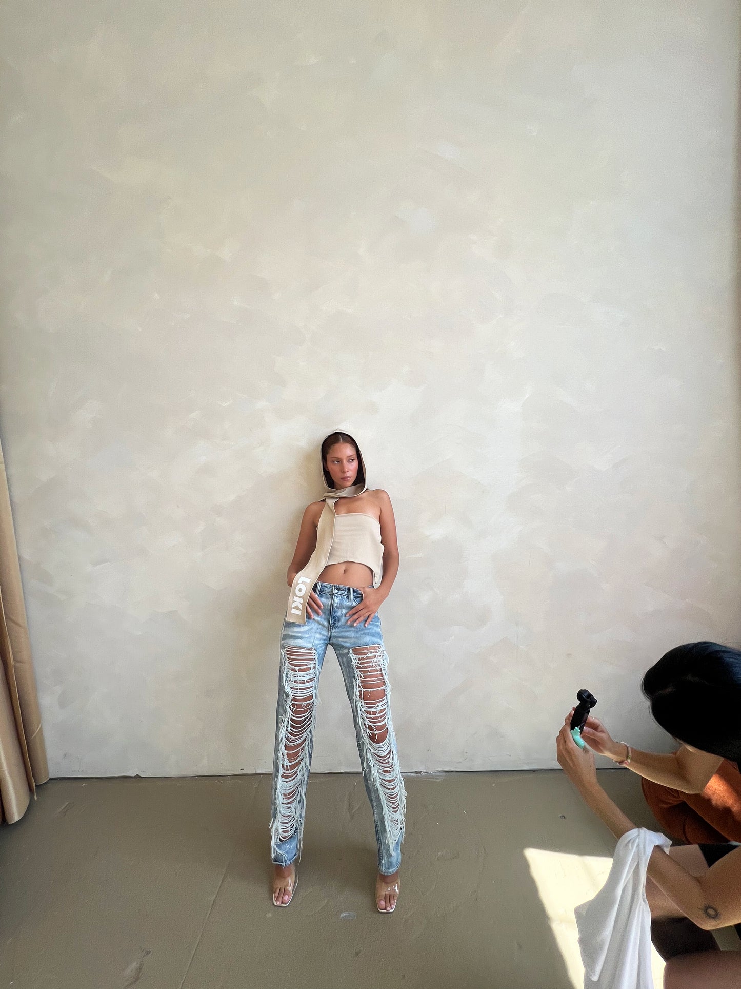 Look 01
