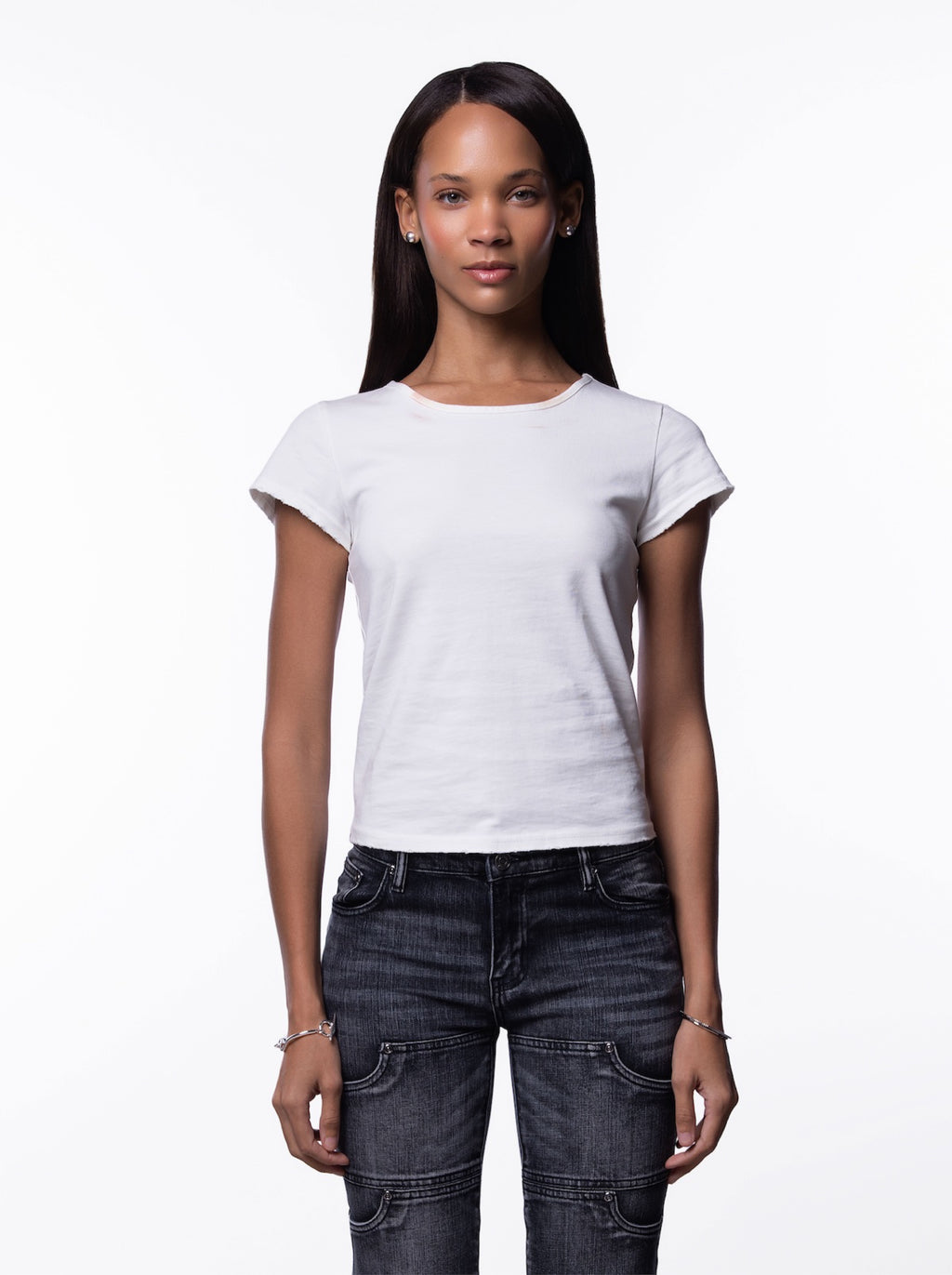 Eve Baby Tee