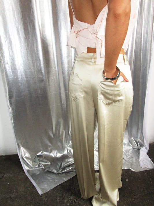 Clover Trousers