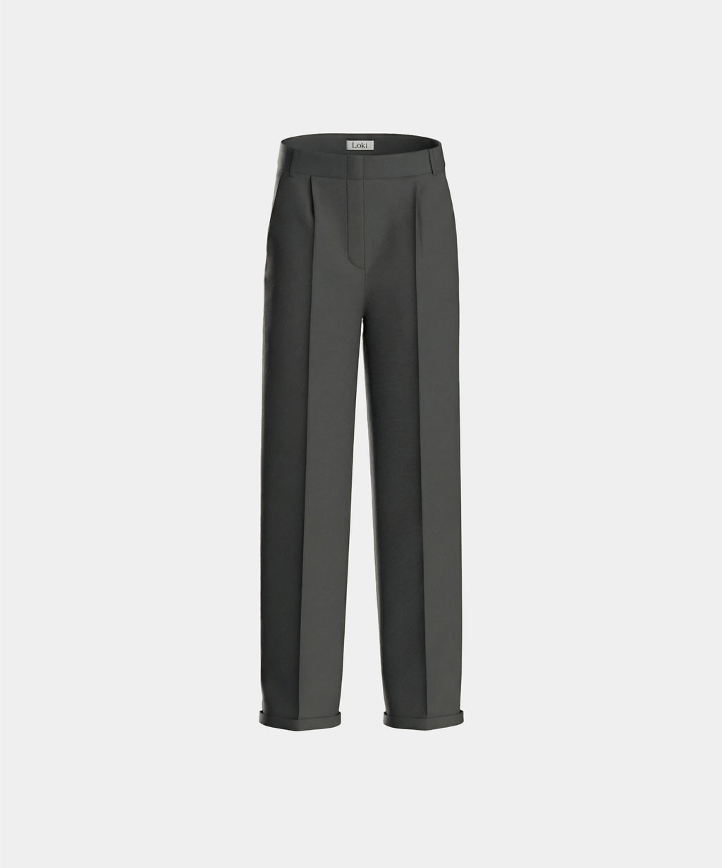 Eden Trousers