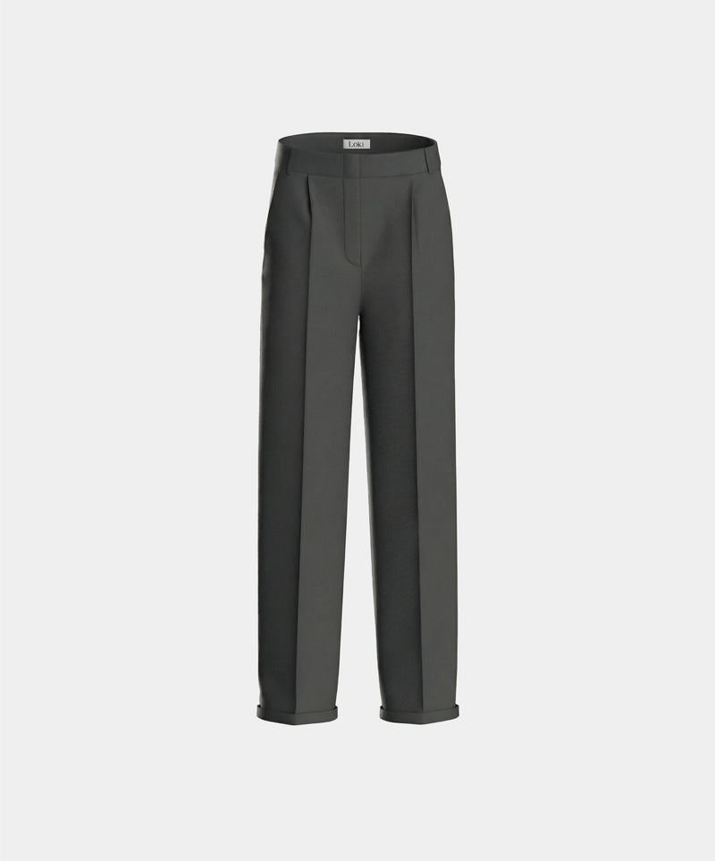 Eden Trousers