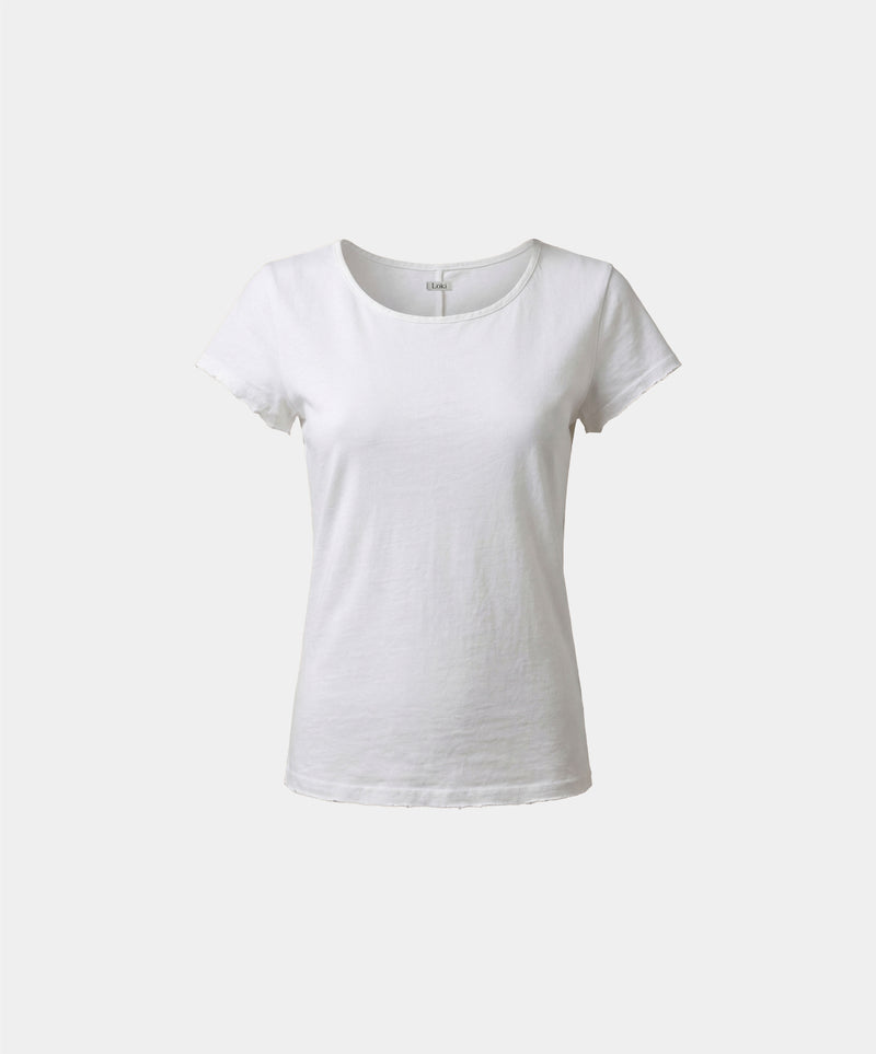 Eve Baby Tee